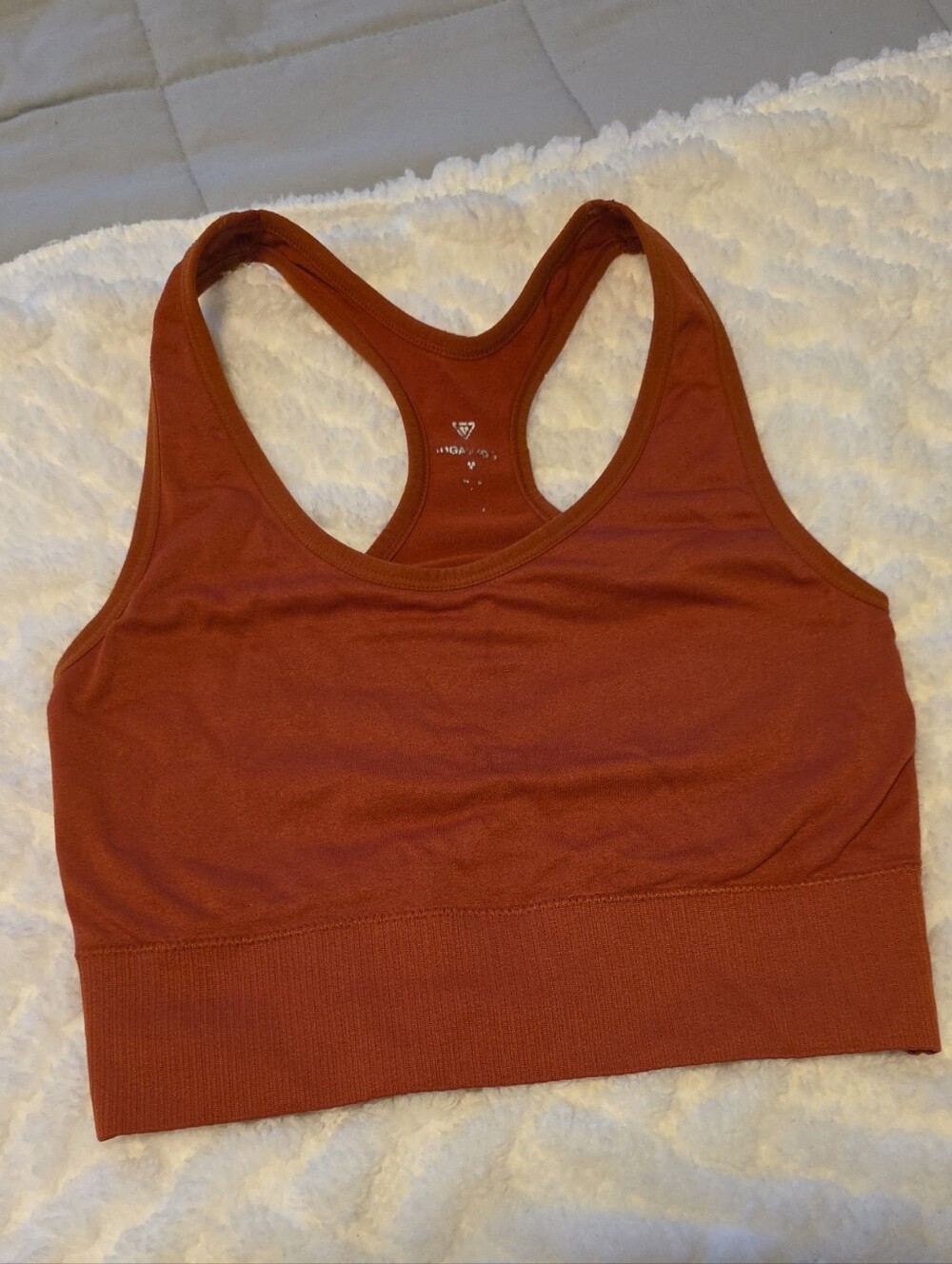Two Sports Bras - Picture 2 of 7